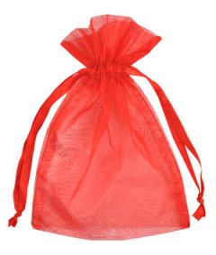 Organza Jewellery Gift Bag