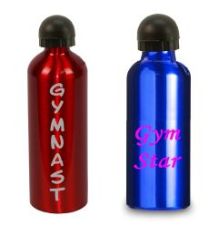 Personalised Water Bottle