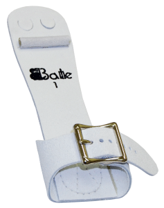 Bailie Single Buckle Ladies