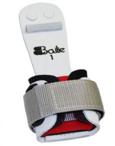 Bailie normal width ladies gymnastic handguards