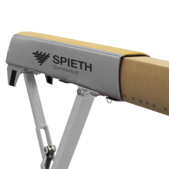 SPIETH Soft beam protection pad for balance beam 100cm
