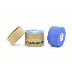 Cotton Athletic Tape Biodegradable