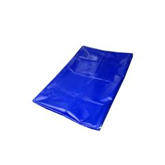 Gymnastic replacement landing mat