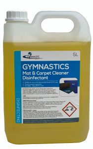 gym carpet and mat cleaner safergyms