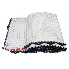 Replacement trampoline webbed 77a
