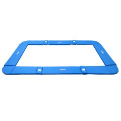 Coverall Frame Pads for GM, GMEX, Grand Master and 99 series trampolines