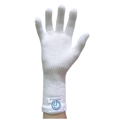 Cotton Gymnastic Bar Gloves