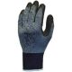 Gymnastic coaching gloves
