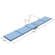 SPIETH Competition set of mats for Uneven Bars
