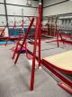 Gymnastic Cable protection padding