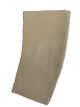 Upper arm compression sleeve