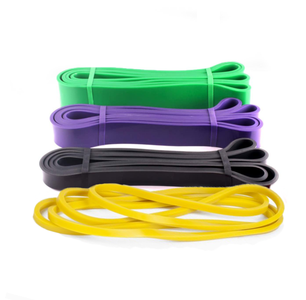 Gymnastic Planet Resistance power bands for gymnastics, crossfit, workout  Gymnastic Planet