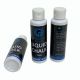 Liquid chalk with antibacterial qualities