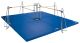 Quad Bar trainer Gymnastic Planet