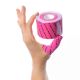 Thumb gymnastic tape