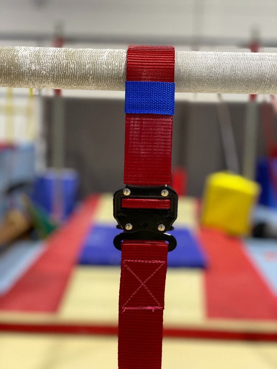 Gymnastics Kip outlets Trainer