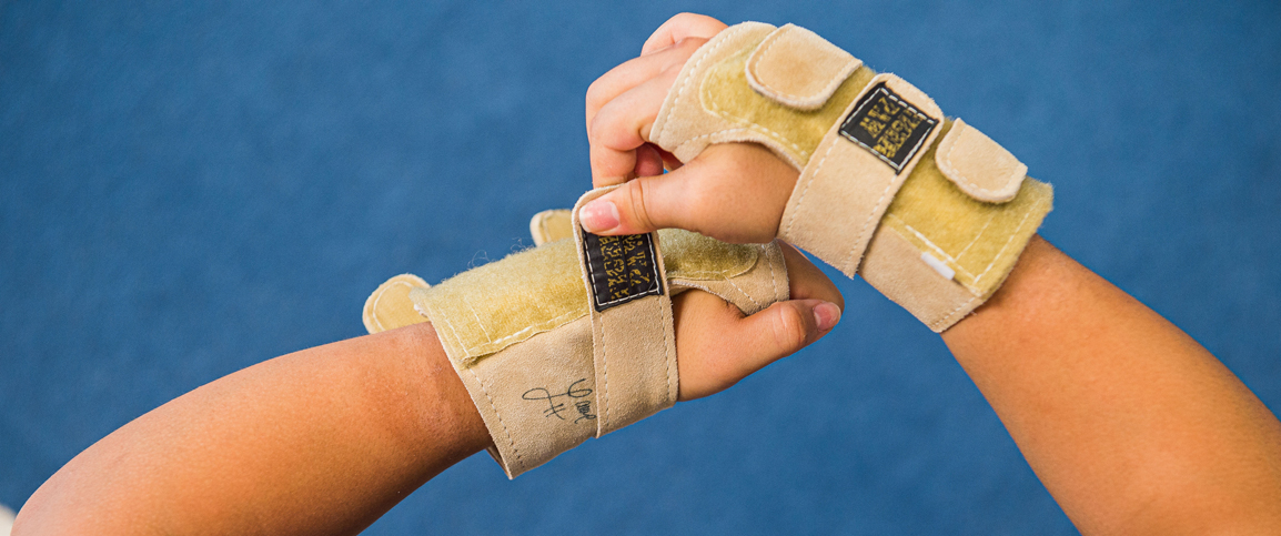 Gymnastic Planet common wrist support myths in gymnastics, tumbling, cheer  Gymnastic Planet